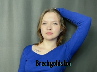 Breckgoldston