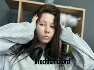 Breckhandford