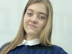 Breckhemsley