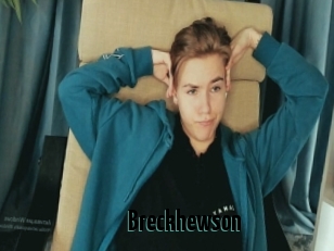 Breckhewson
