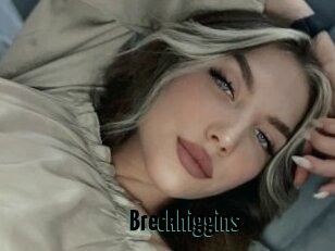 Breckhiggins