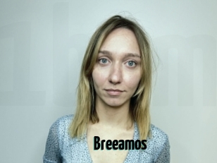 Breeamos