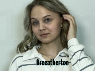 Breeatherton