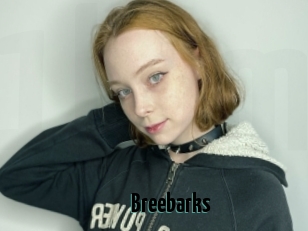 Breebarks