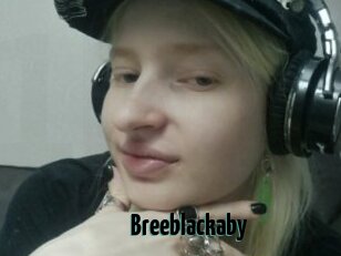 Breeblackaby