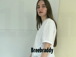Breebraddy