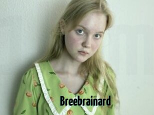 Breebrainard
