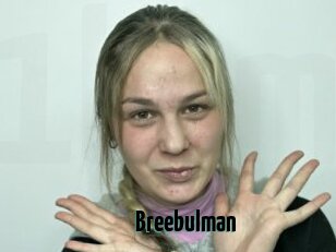 Breebulman