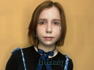 Breedanby