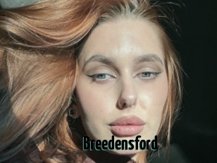 Breedensford