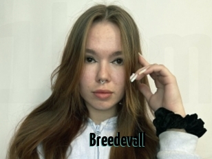 Breedevall