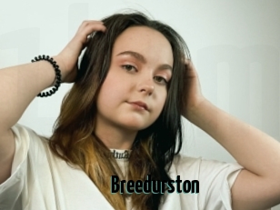 Breedurston