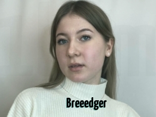 Breeedger
