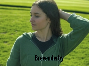 Breeenderby