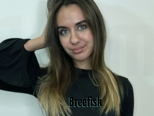 Breefisk