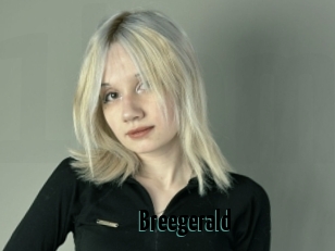 Breegerald