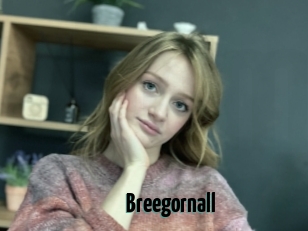 Breegornall