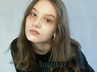 Breegracey