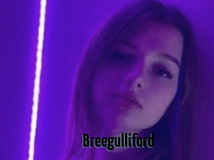 Breegulliford