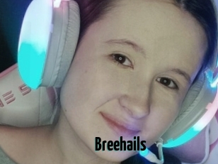 Breehails