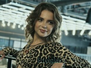 Breehakes