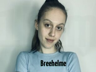 Breehelme