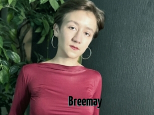 Breemay