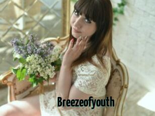 Breezeofyouth