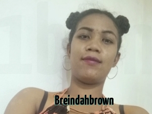 Breindahbrown