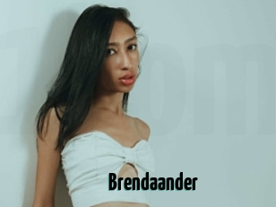 Brendaander