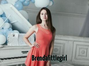 Brendalittlegirl