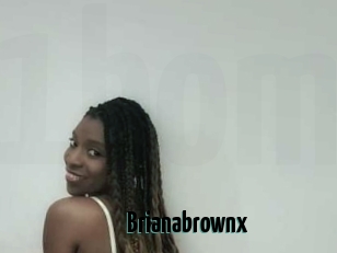 Brianabrownx