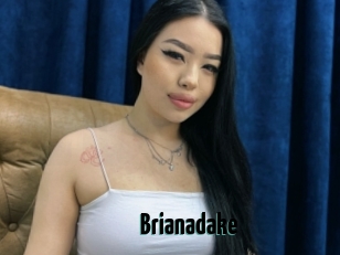 Brianadake