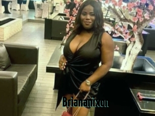 Briananixon