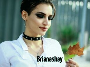 Brianashay