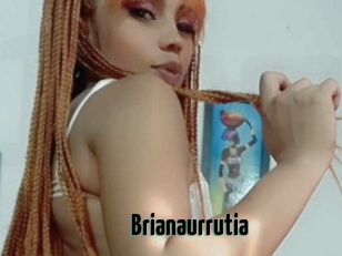 Brianaurrutia