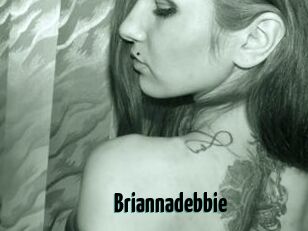 Briannadebbie