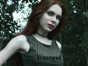 Briannared