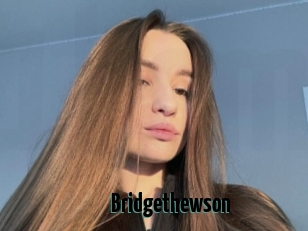 Bridgethewson