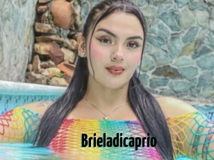 Brieladicaprio