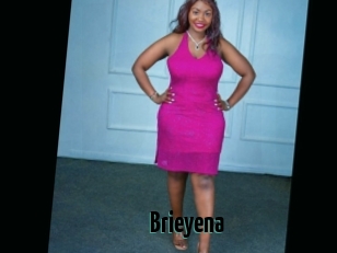 Brieyena