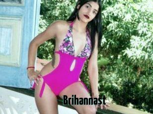 Brihannast
