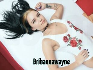 Brihannawayne