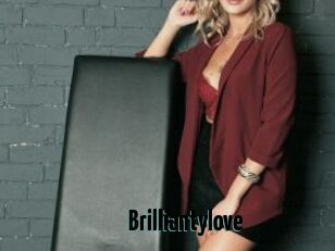 Brilliantylove