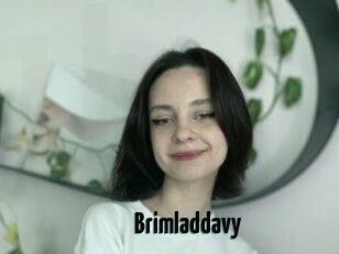 Brimladdavy