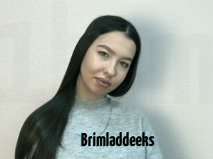 Brimladdeeks
