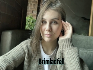 Brimladfell