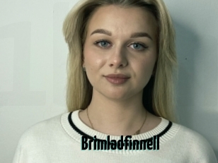 Brimladfinnell
