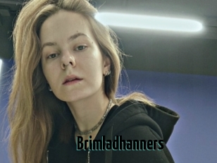 Brimladhanners