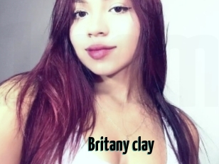 Britany_clay